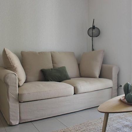 Appartement De Charme - Proche Centre-Ville Et Gare Montpellier Eksteriør billede