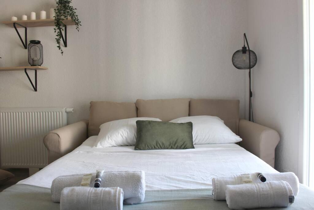 Appartement De Charme - Proche Centre-Ville Et Gare Montpellier Eksteriør billede