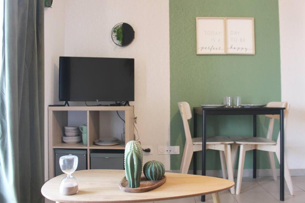 Appartement De Charme - Proche Centre-Ville Et Gare Montpellier Eksteriør billede