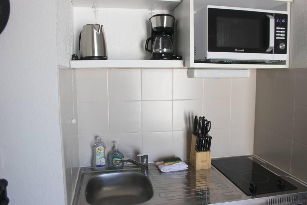 Appartement De Charme - Proche Centre-Ville Et Gare Montpellier Eksteriør billede