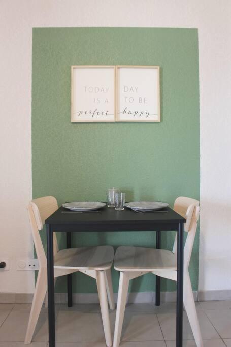 Appartement De Charme - Proche Centre-Ville Et Gare Montpellier Eksteriør billede