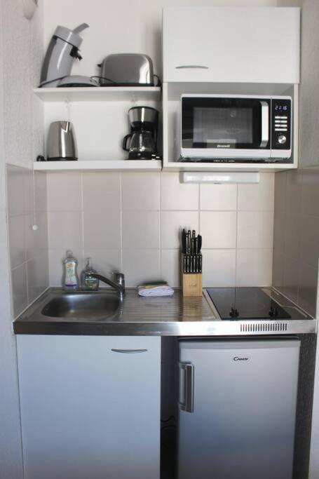 Appartement De Charme - Proche Centre-Ville Et Gare Montpellier Eksteriør billede