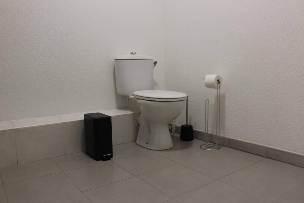 Appartement De Charme - Proche Centre-Ville Et Gare Montpellier Eksteriør billede